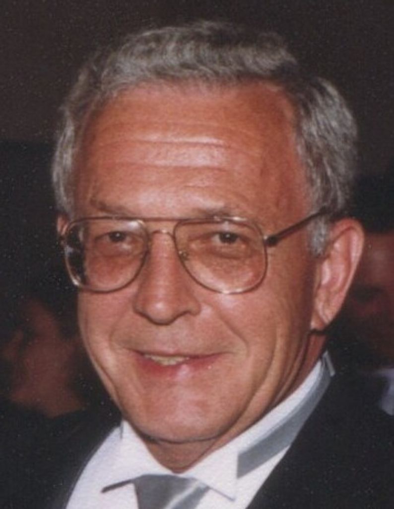 Robert Frank Profile Photo
