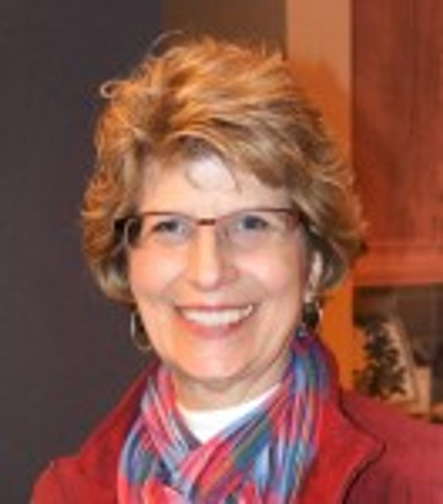 Linda Wetzel