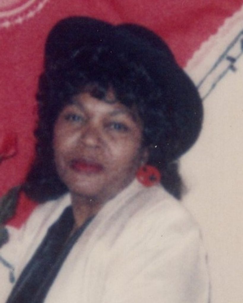Lillie M. Williams Profile Photo