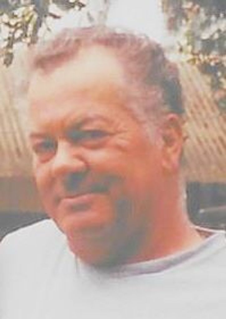 Chester Joseph Godeau