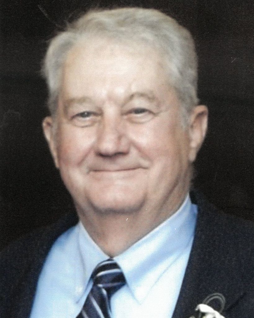Harry Lee Baker Profile Photo