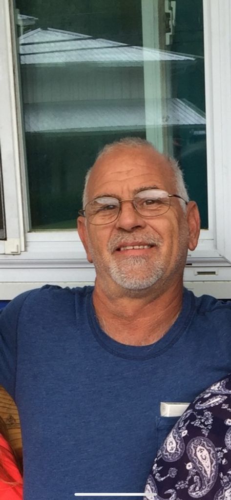 Joseph Edward "Joe" Puckett