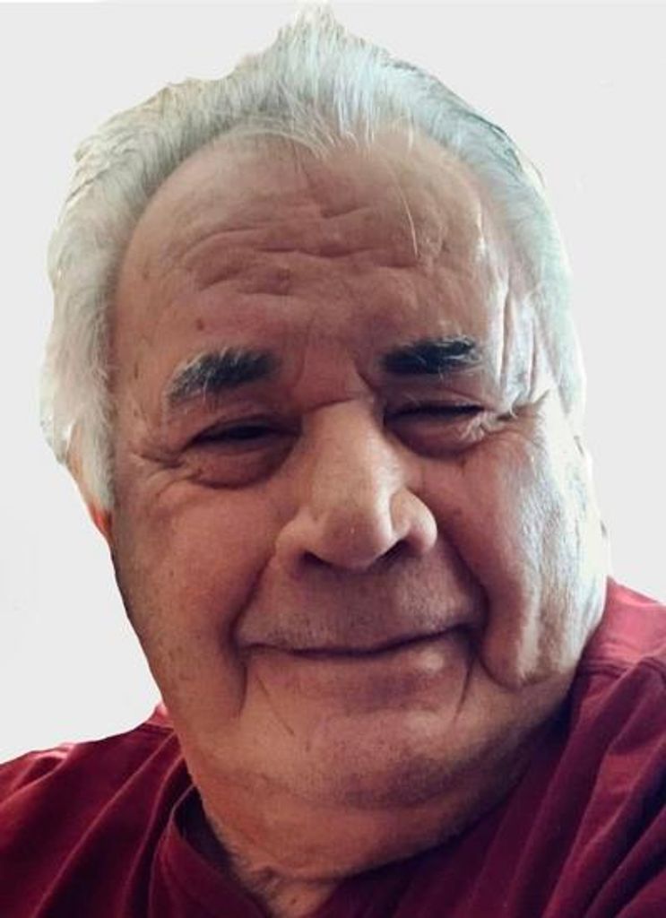 Guido Mario Putrino Profile Photo