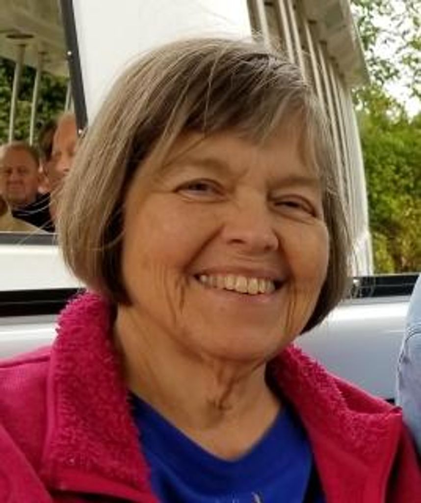 Linda R. Schau