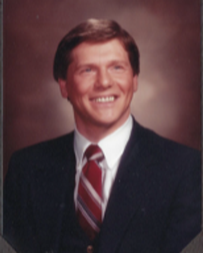 William E. Grimes's obituary image