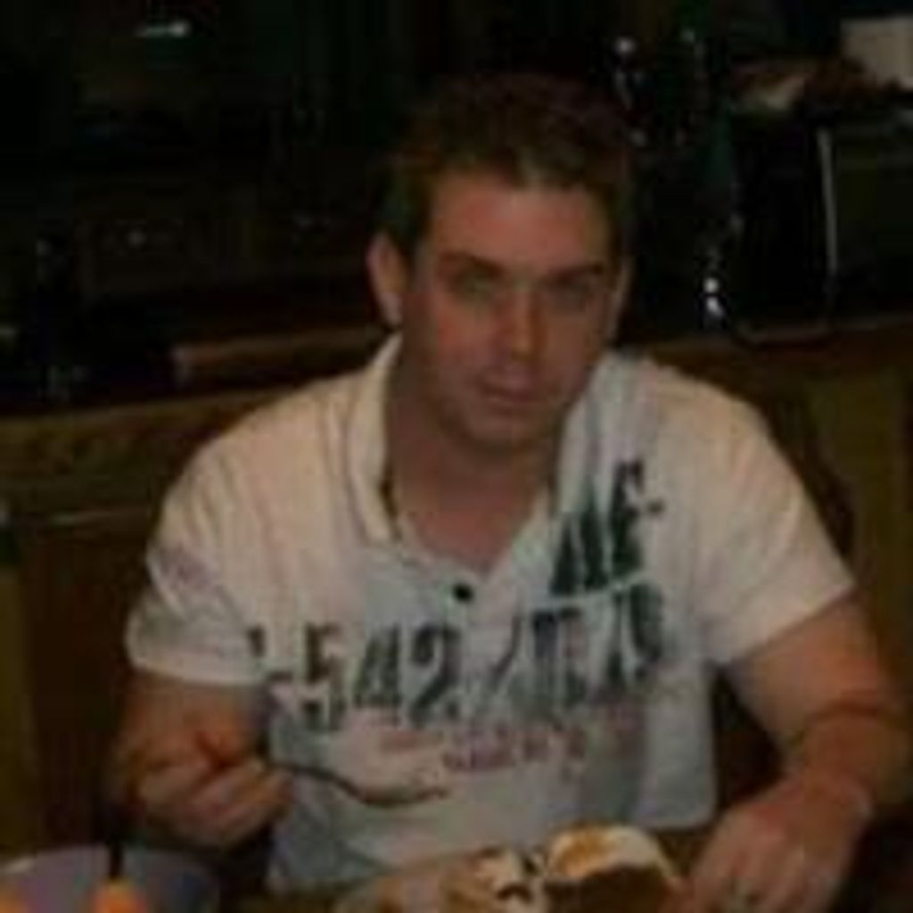 Robert "Robbie" Dale Allen