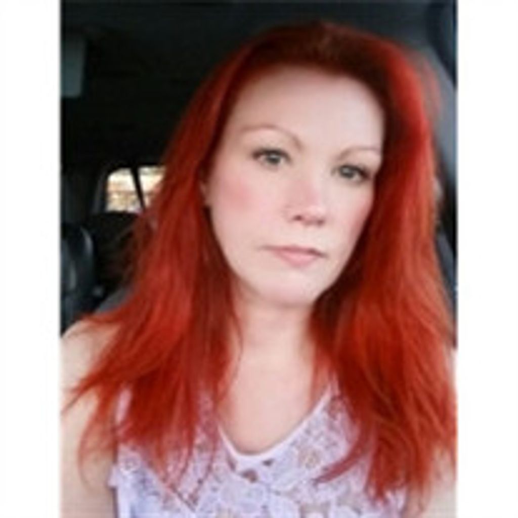 Chandra Denise Benoit