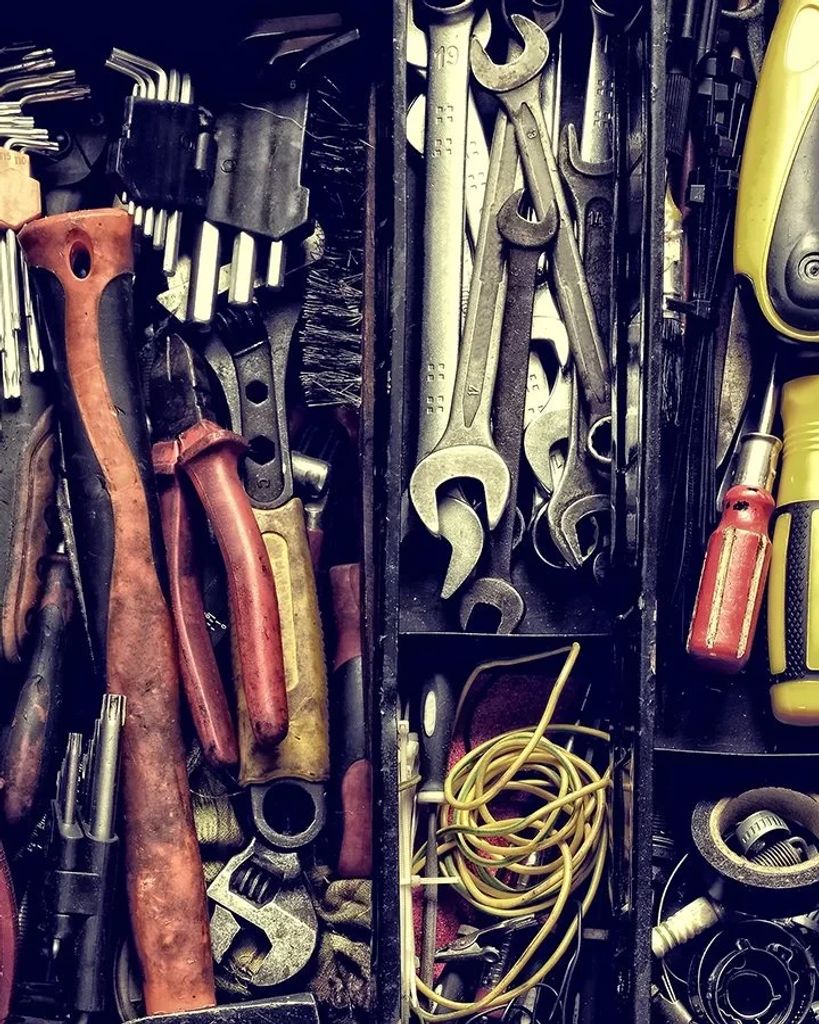 Steve Allen Parks Profile Photo