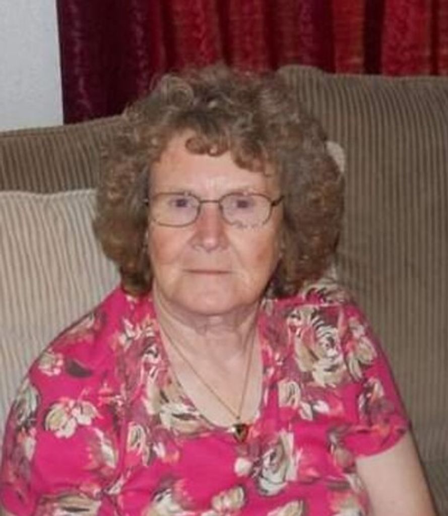 Virgie Lou Sarver Profile Photo