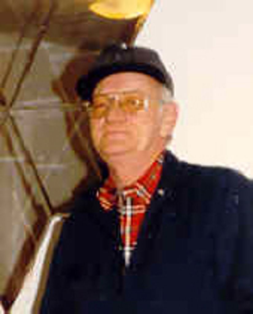 Marvin Perry Brown