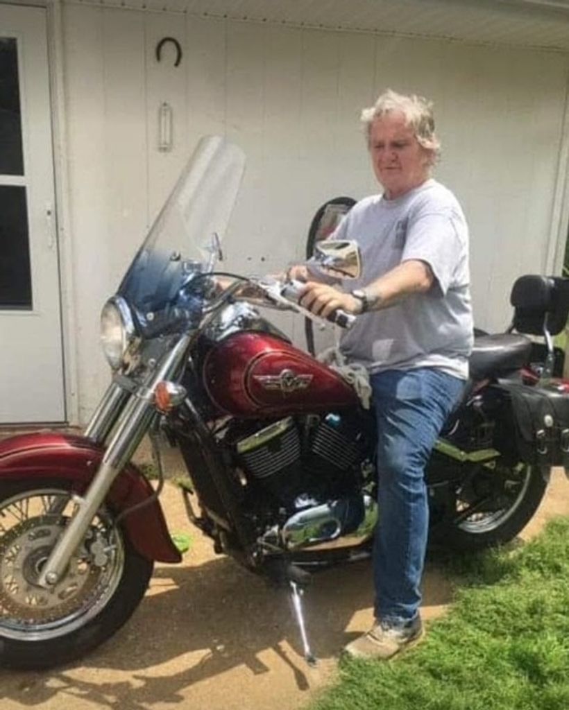Jerry Wayne Young Profile Photo