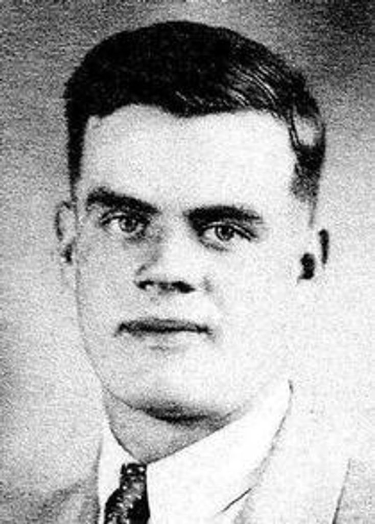 Louie C. Purcell