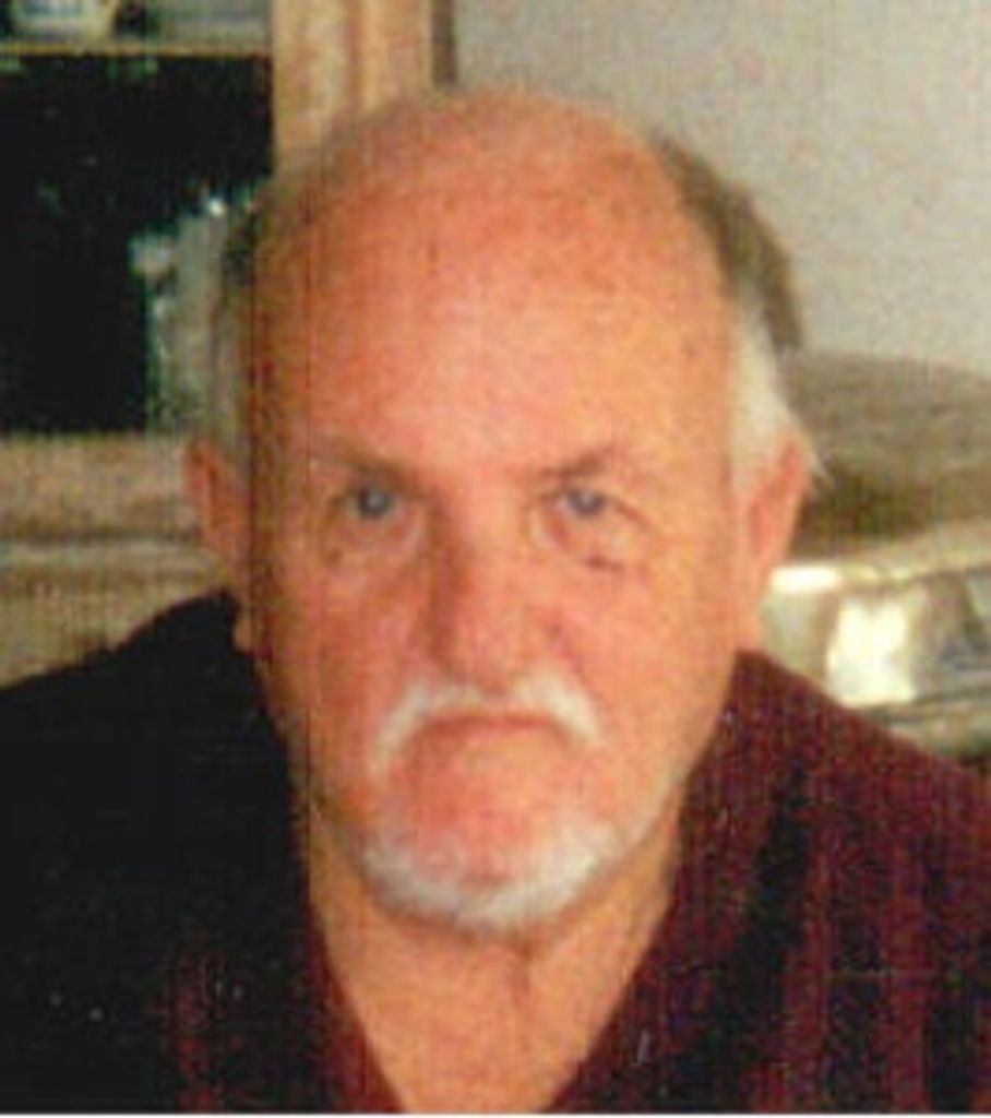 Clifford Eugene Mcclanahan