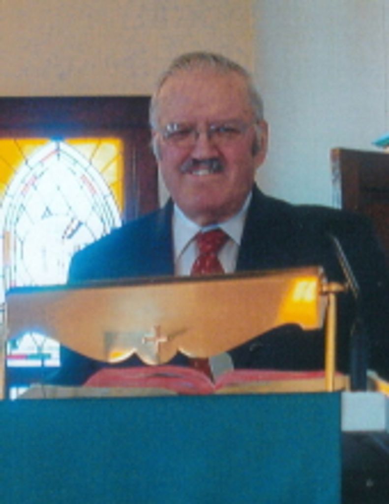 Truman Leon Larson Profile Photo