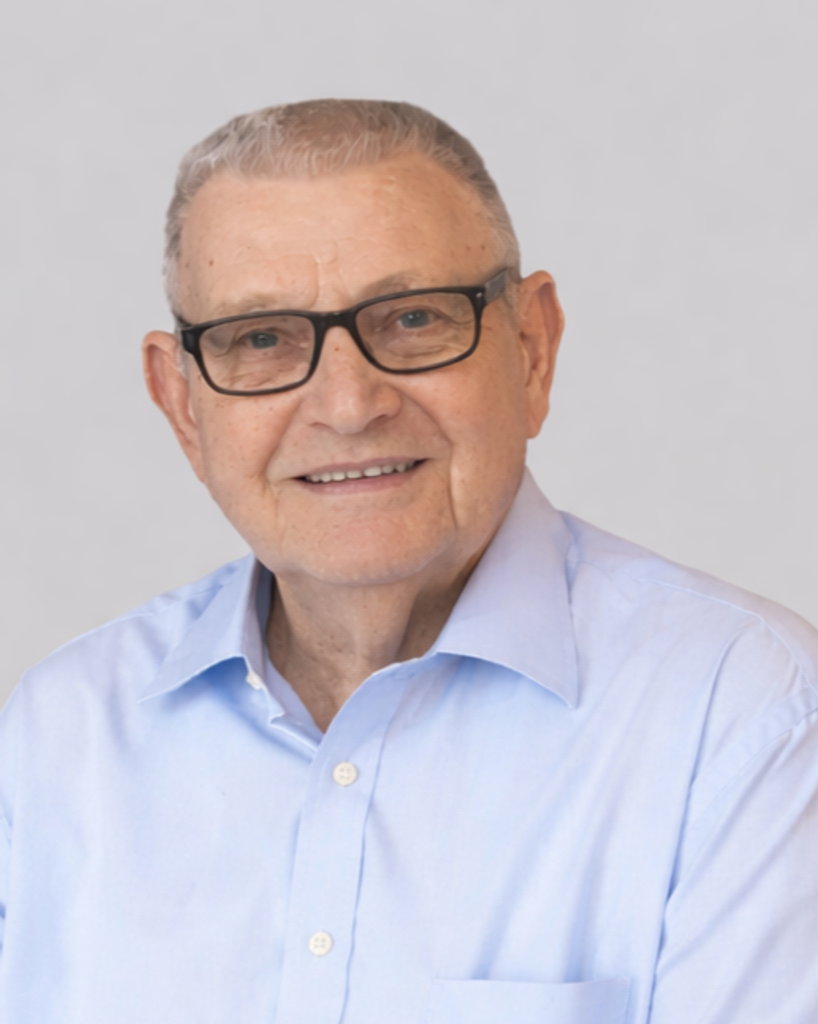 Duane F. Schmidt Profile Photo