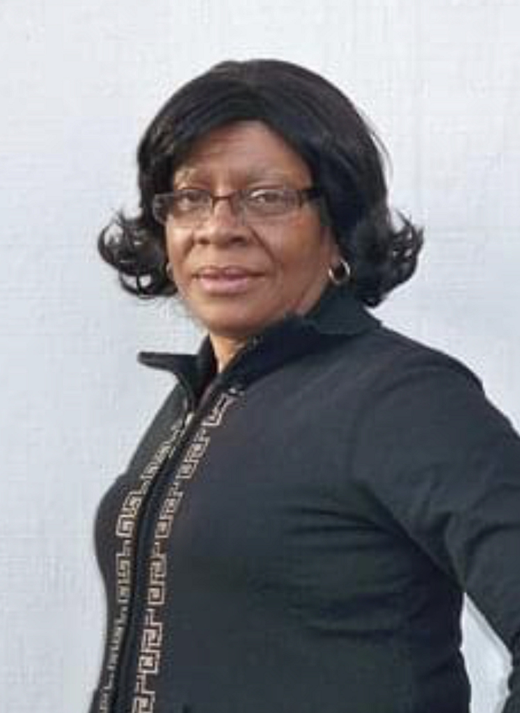 Yvonne Bessick