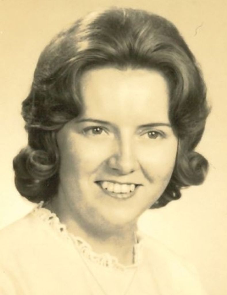 Shirley M. Jordan Profile Photo