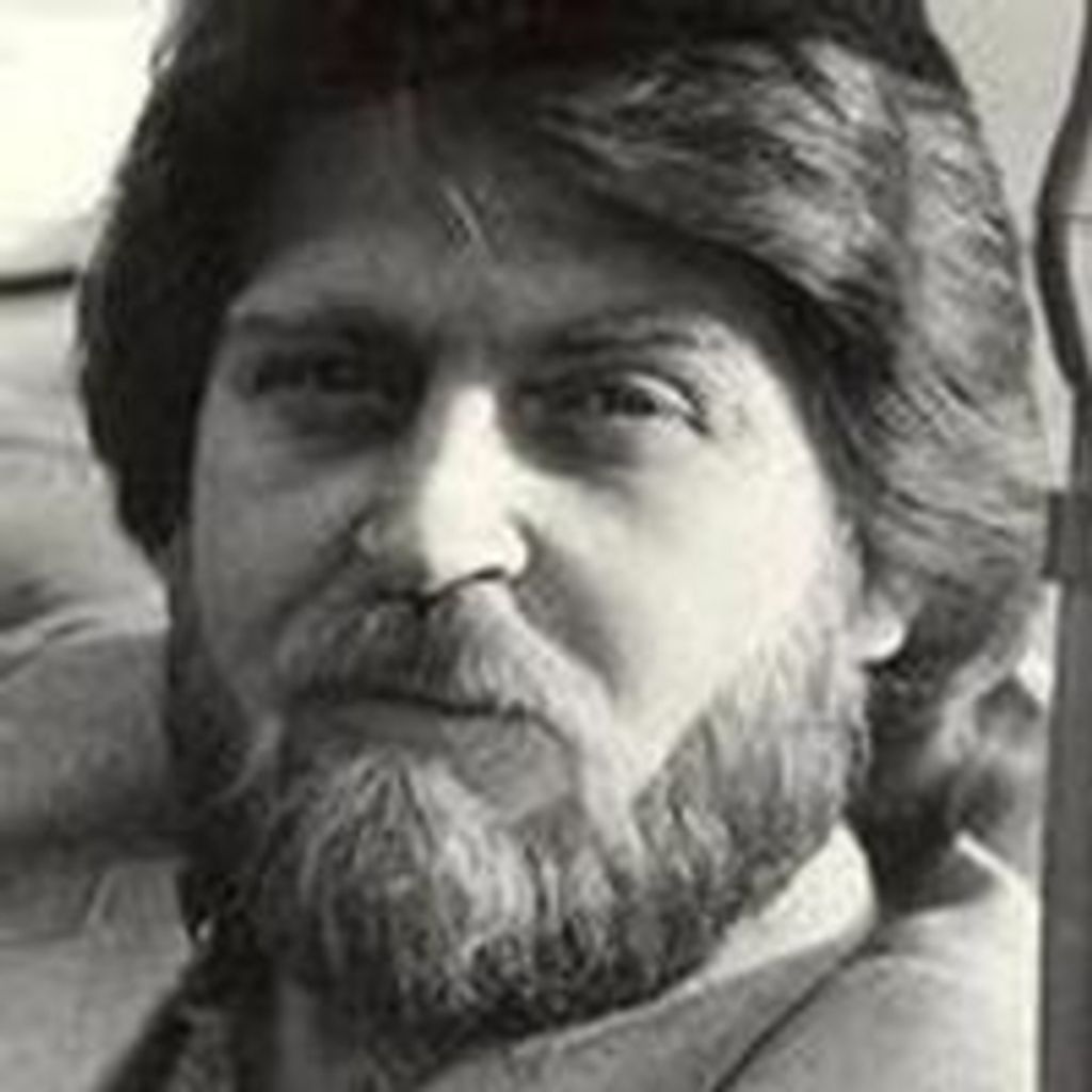 Roy E. Welch