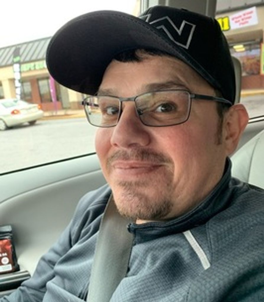 William "Billy" Charles Naugle