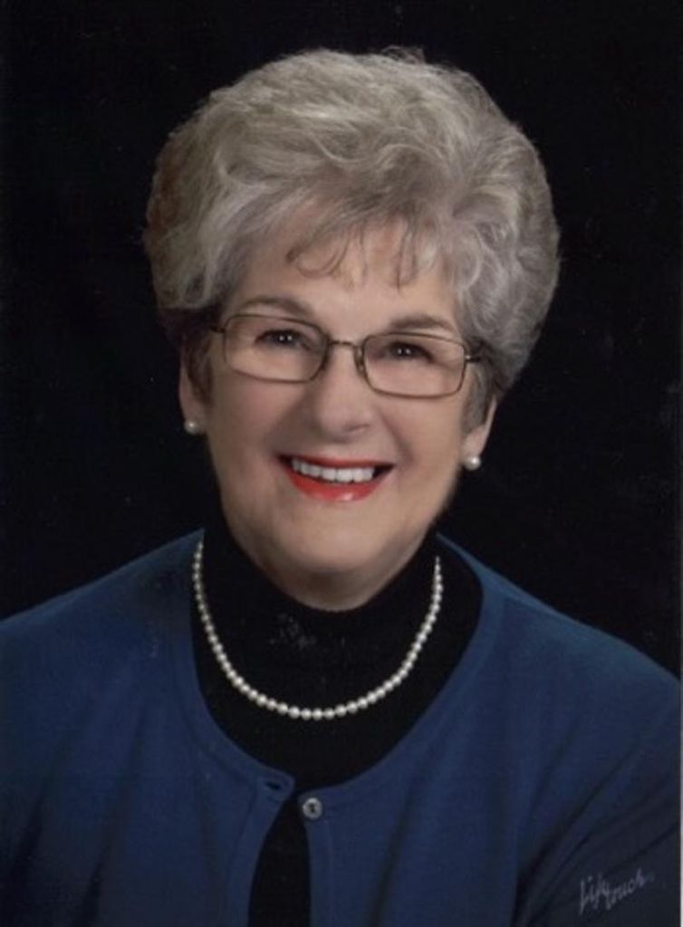 Joan P. Waterbury Profile Photo