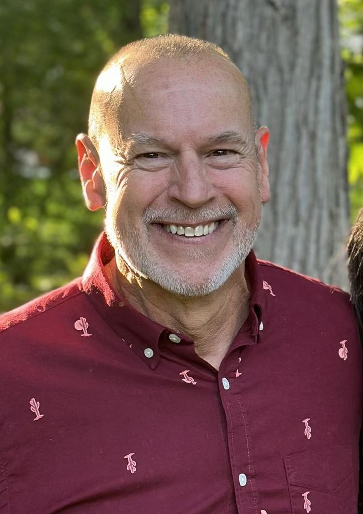 Michael J. Brown Profile Photo