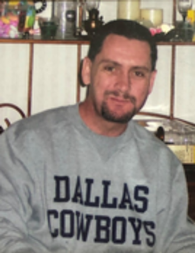 Christopher "Dougy" Hunt