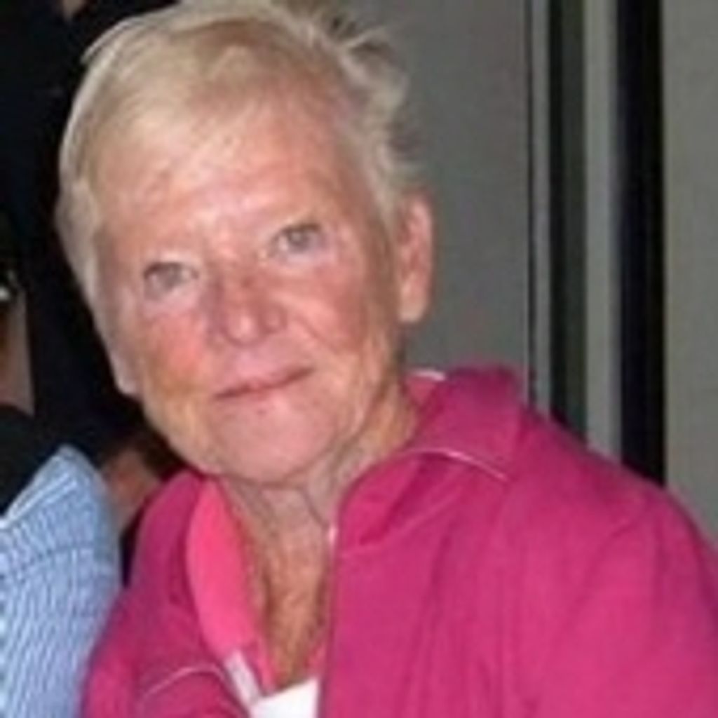 Adeline M. Sis Lyons