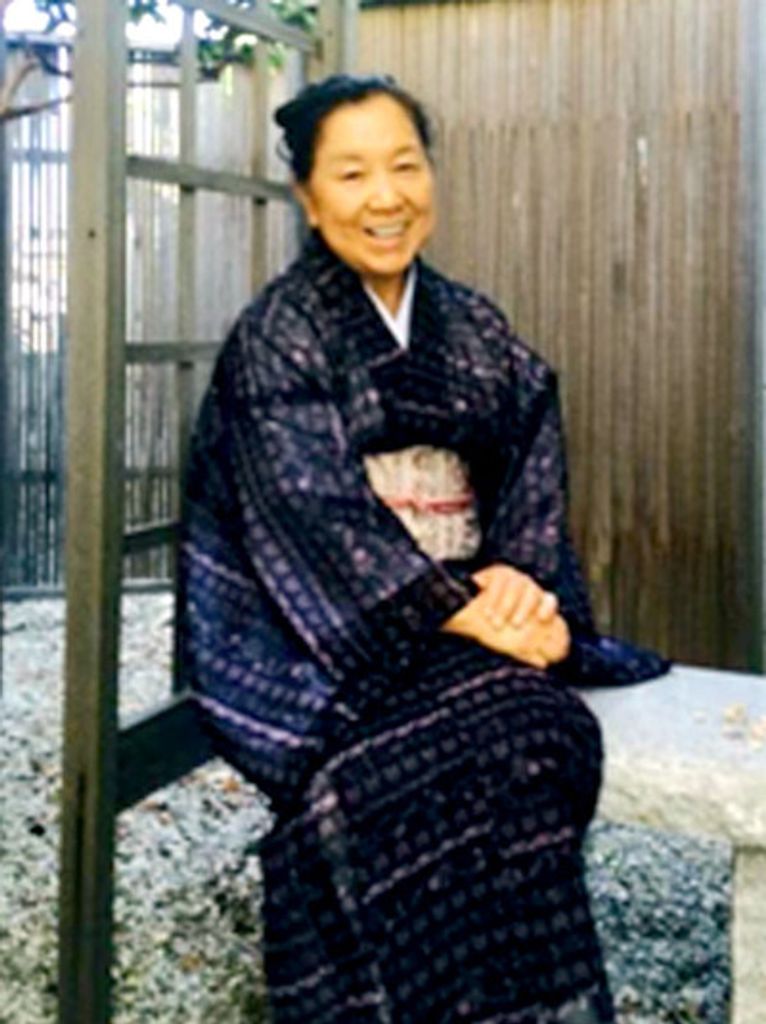 Hiromi Toguchi