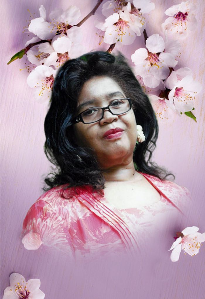 Letia Mae Polk- Pendergrass Profile Photo