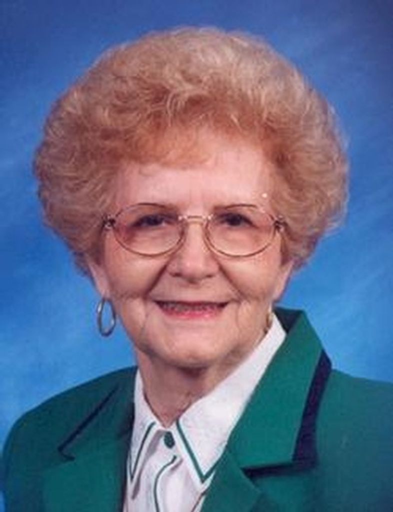 Billie Maxine Duncan