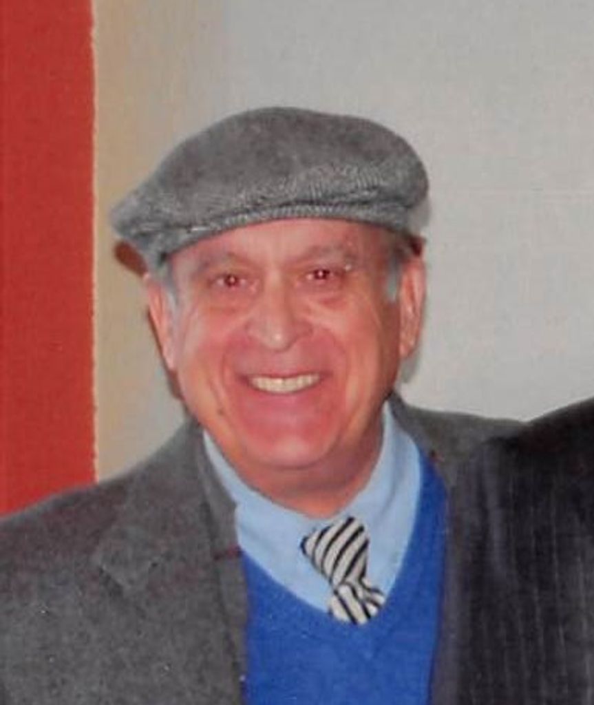 Robert M. Chapman Jr.