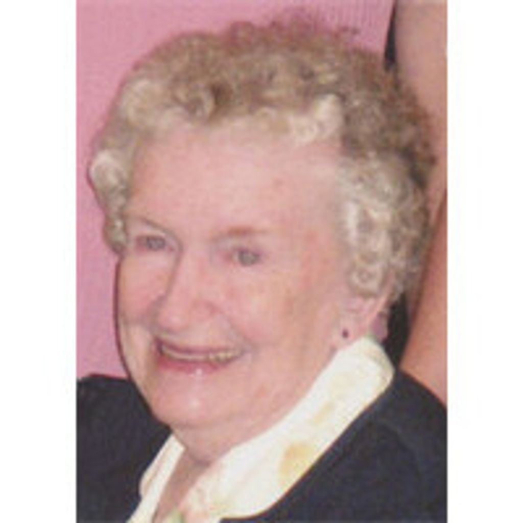Marjorie D Cooke