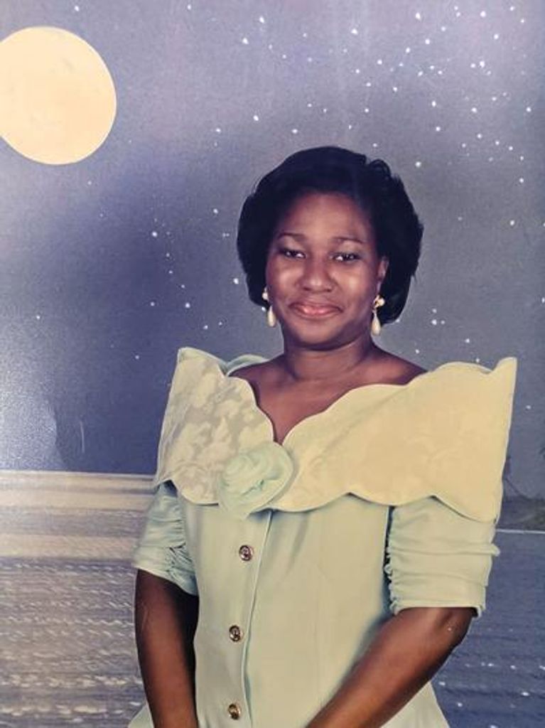 Ms. Bernella Mccalla Profile Photo