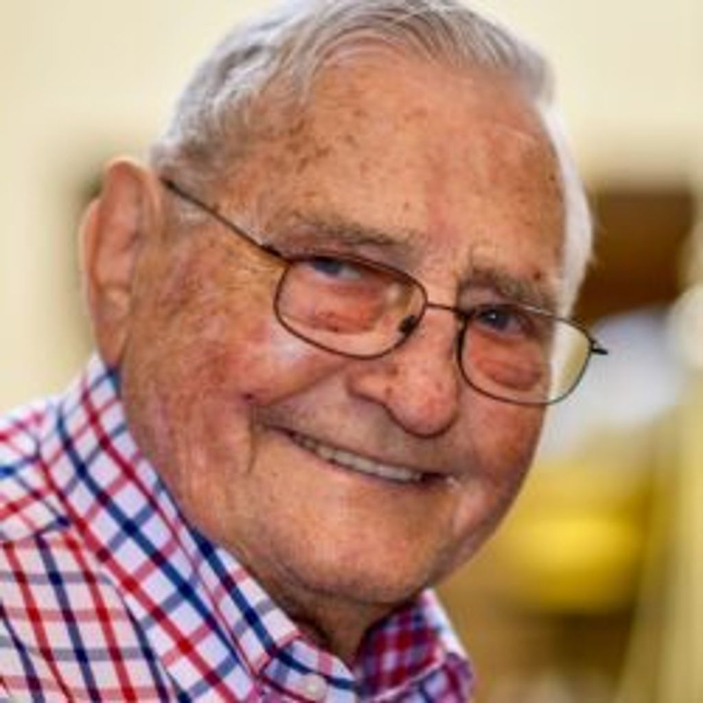 Gene V. Bailey Profile Photo