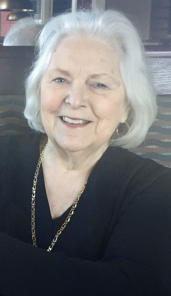 Mrs. Donna Sue Hanneken