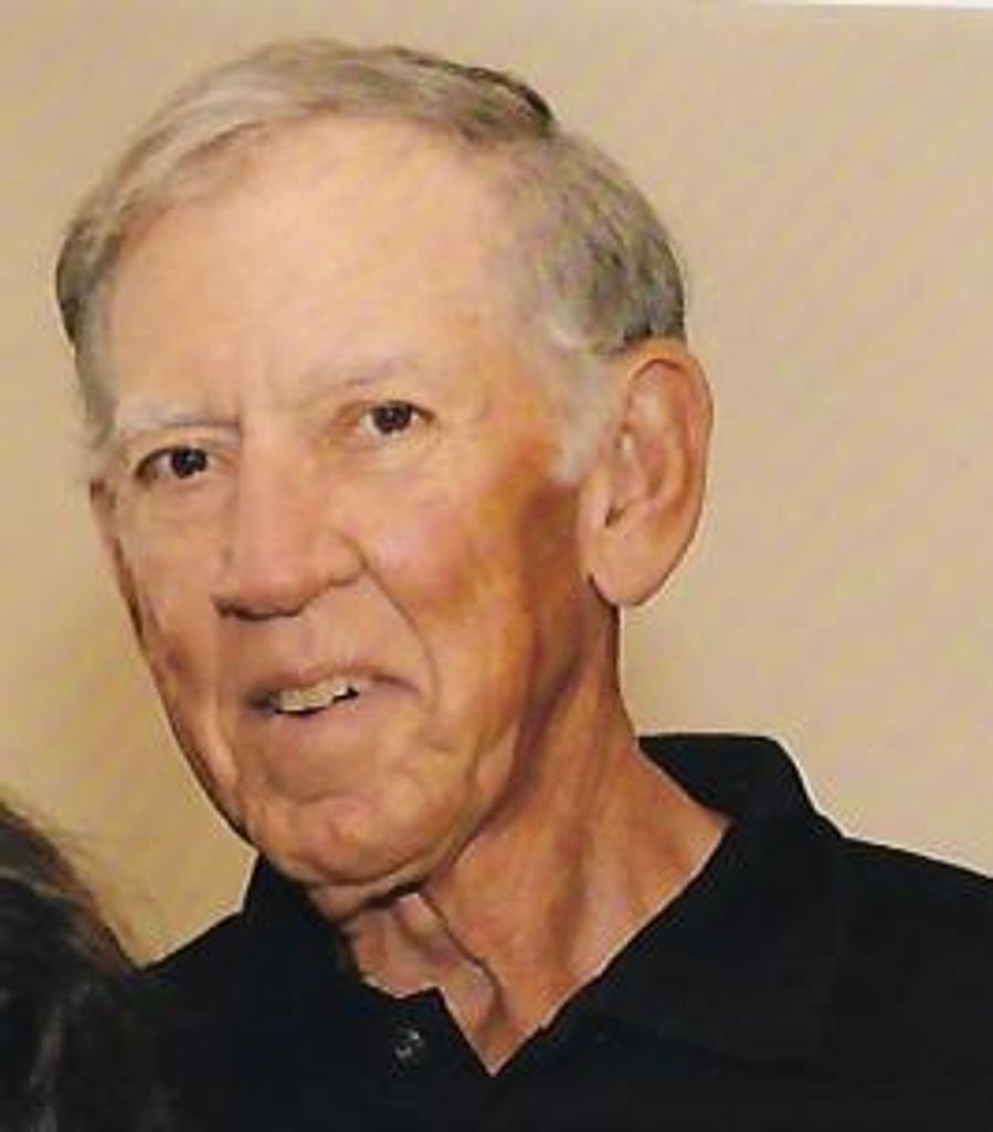Thomas Blair Profile Photo