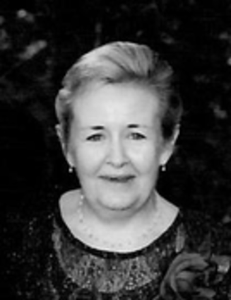 Patricia J. (Anderson) Bidwell
