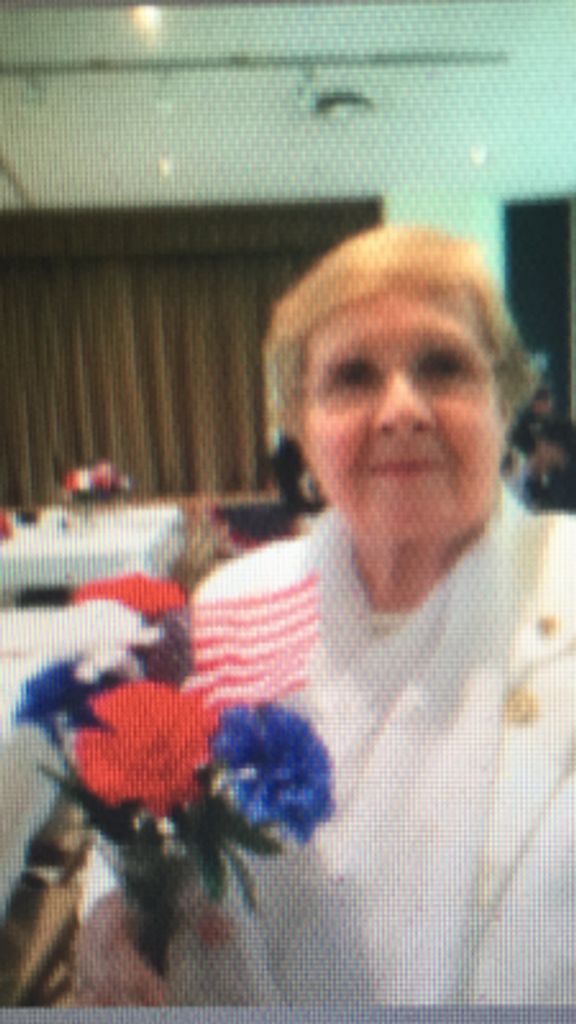 Evelyn F. Dean Profile Photo