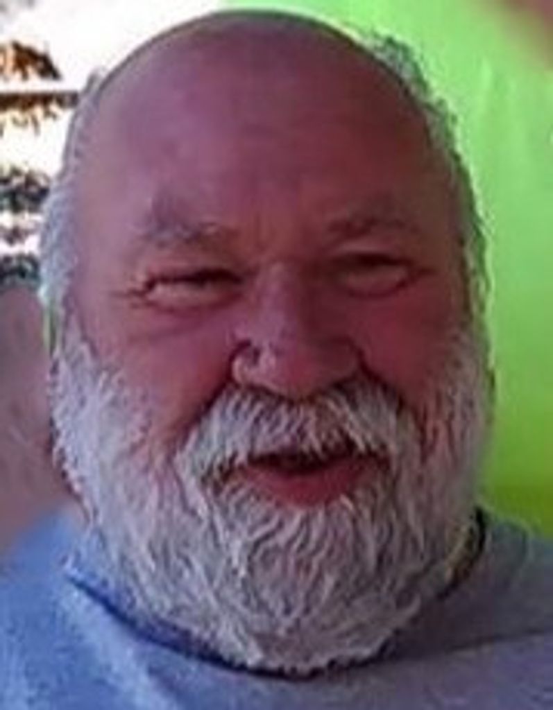 Leslie "Les" Lee Robertson