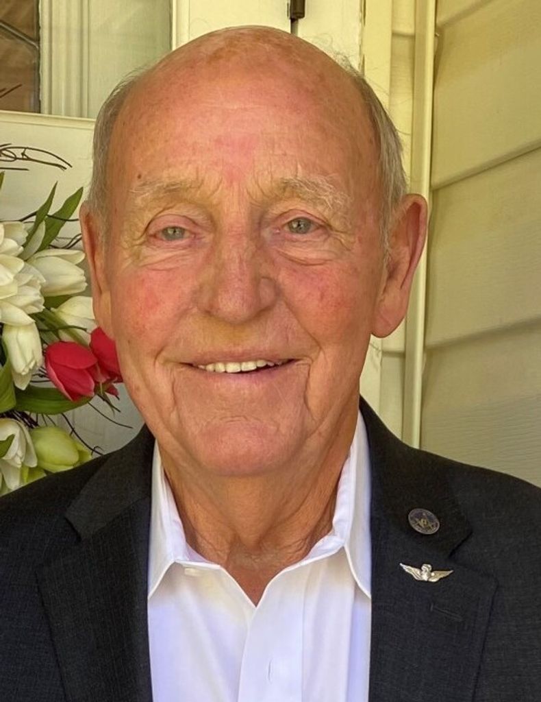 Wilton Eugene King