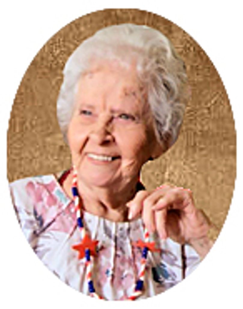 Stella Watress (Smedley)  Hayes Profile Photo