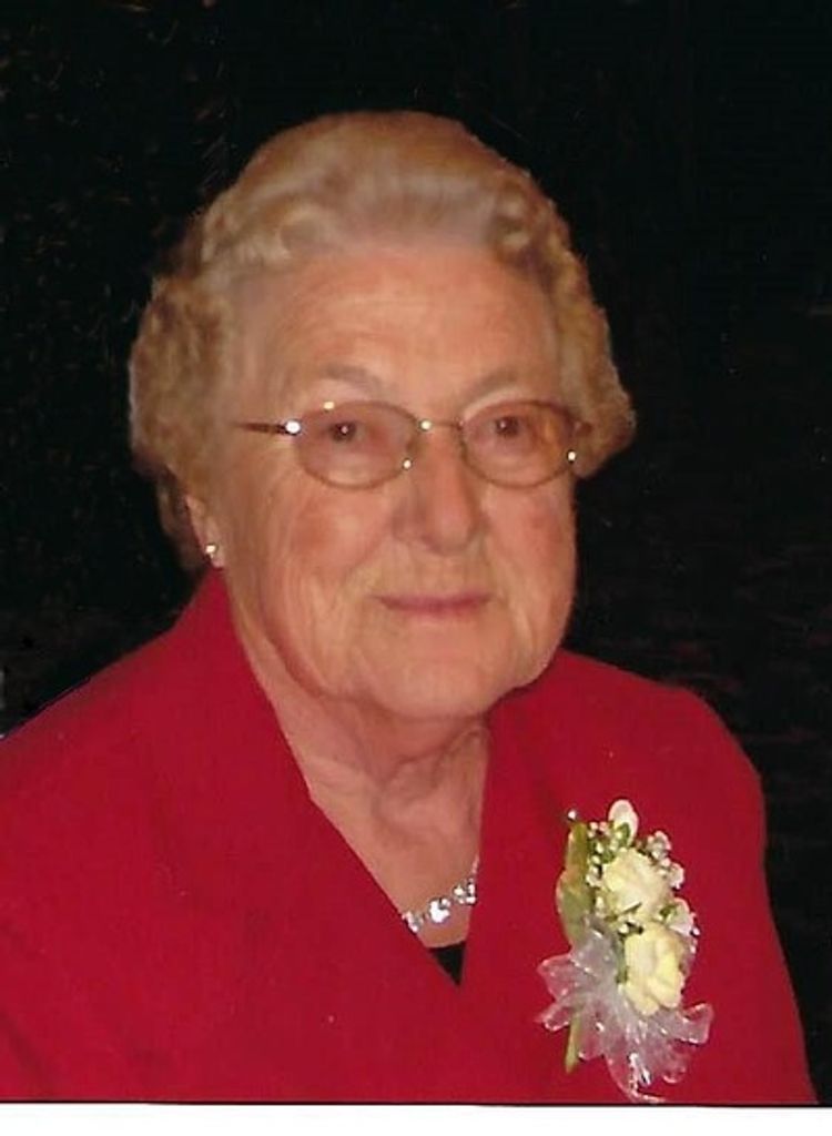 Genevieve J Ventline Profile Photo