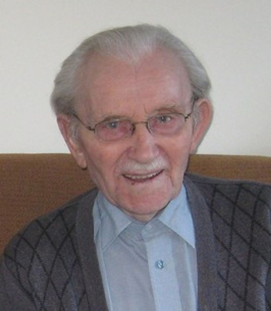 Willem "Bill" Venema