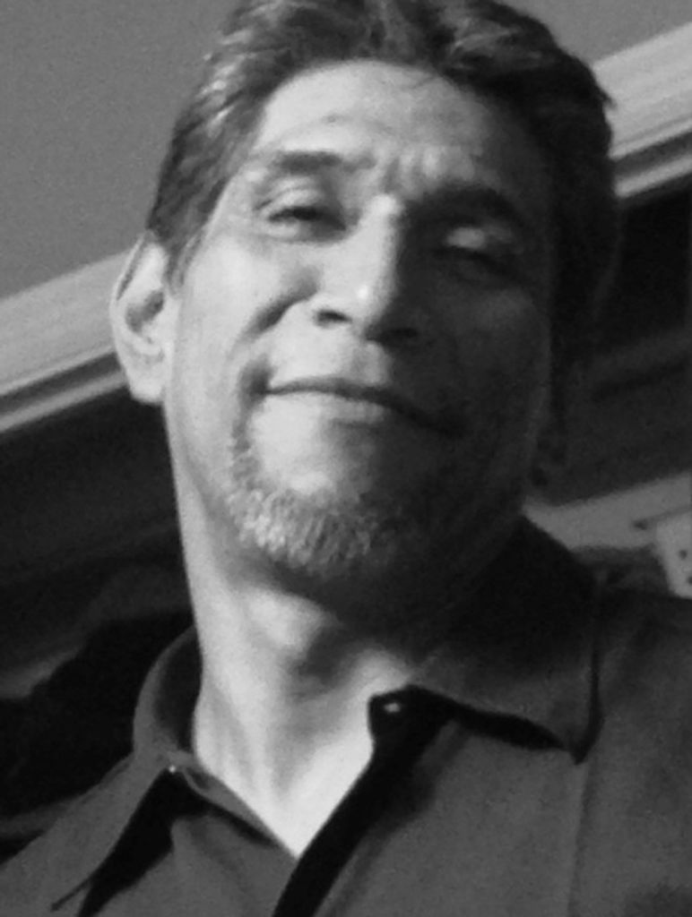 Antonio Guzman