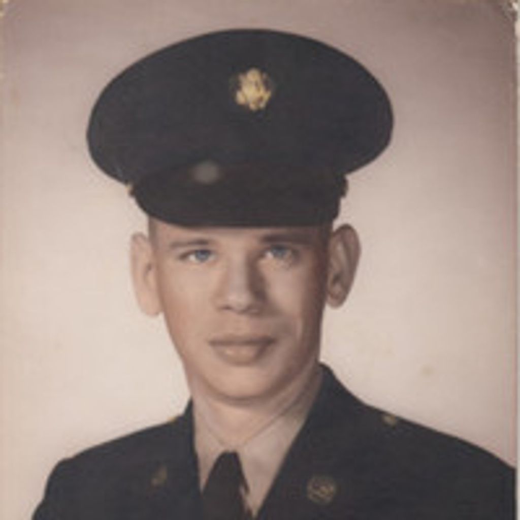 Robert Junior Pierce