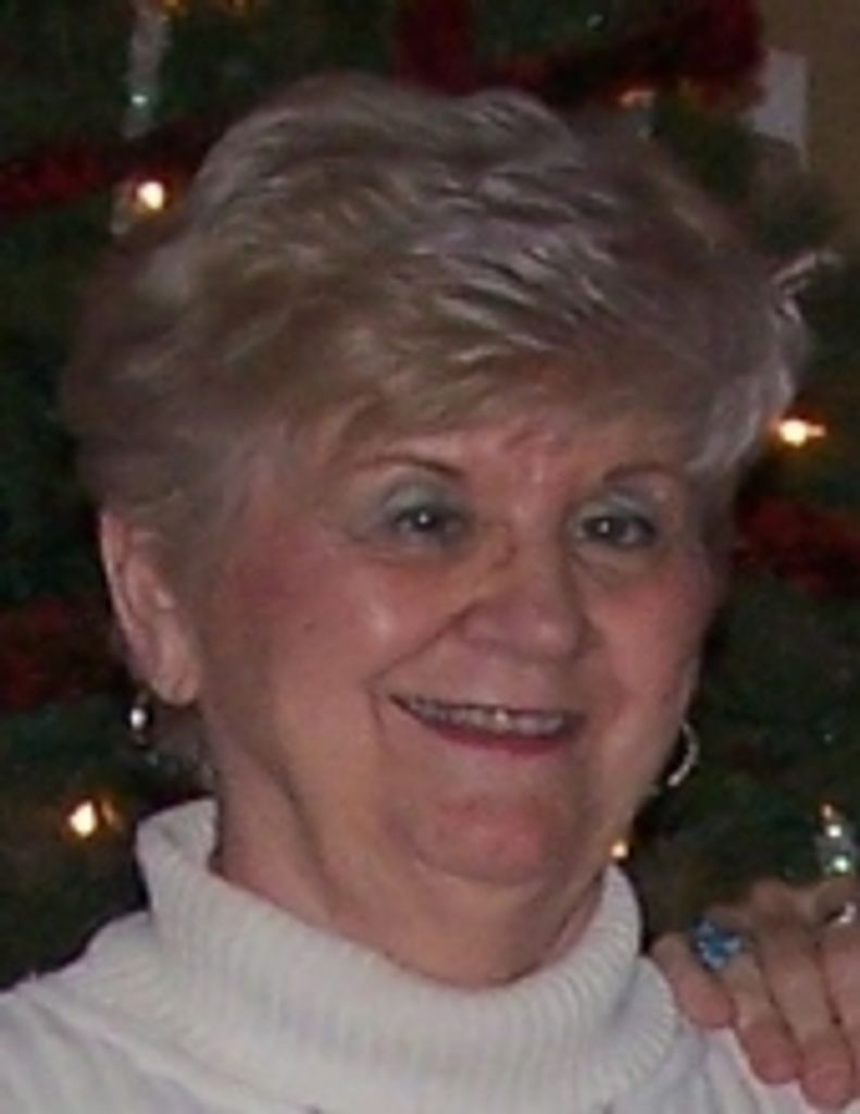 Joan Ruth Trifeletti