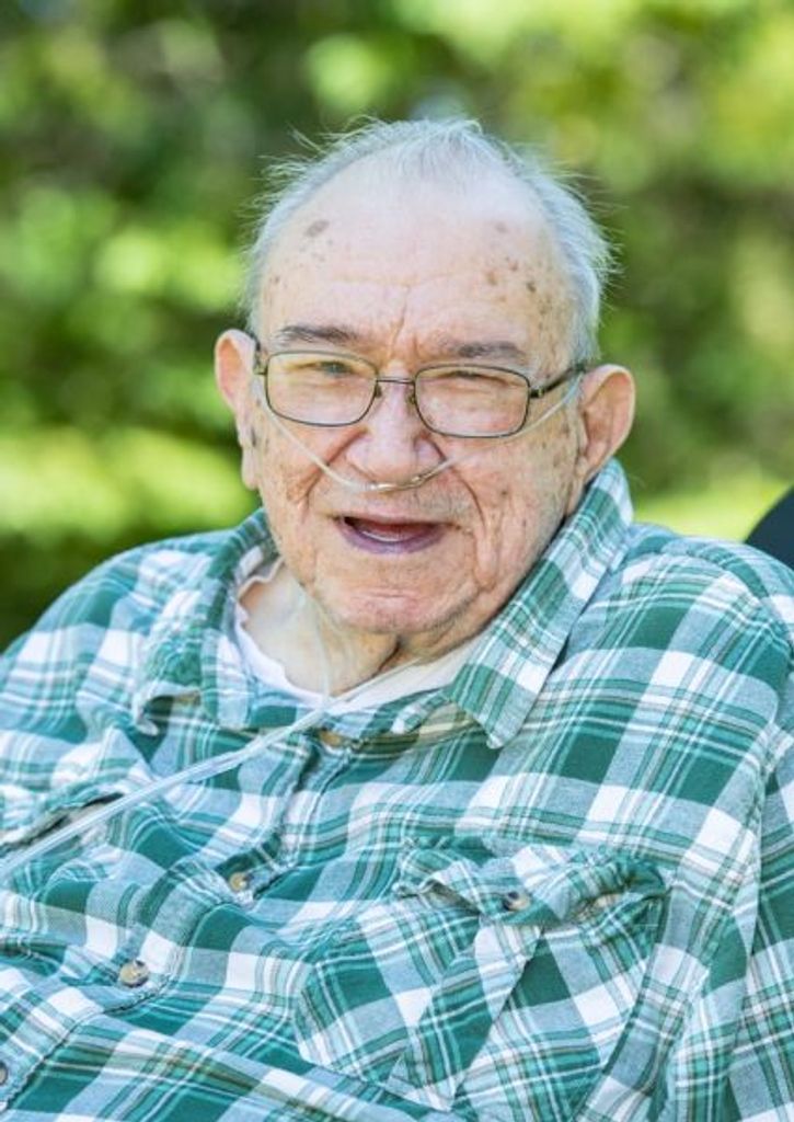 Allen E. Ackerson