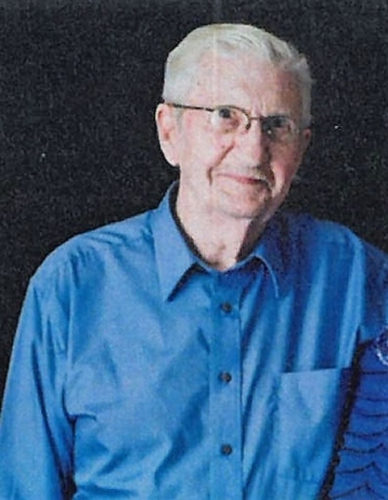 Claude E. Bell Profile Photo