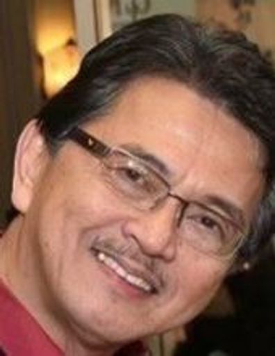 Ronald Custodio Camacho Profile Photo