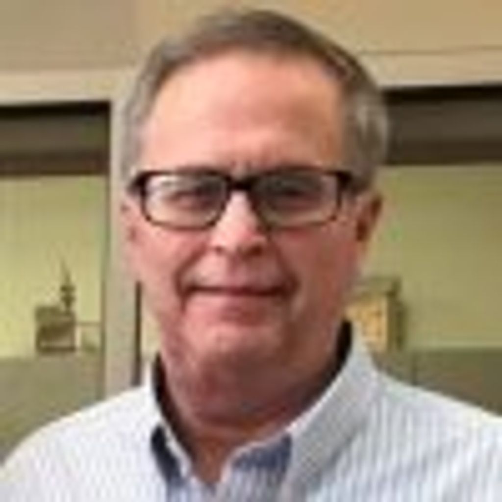 Stephen Paul Stumm